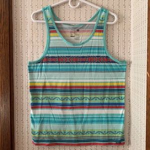 On The Byas Men’s Tank